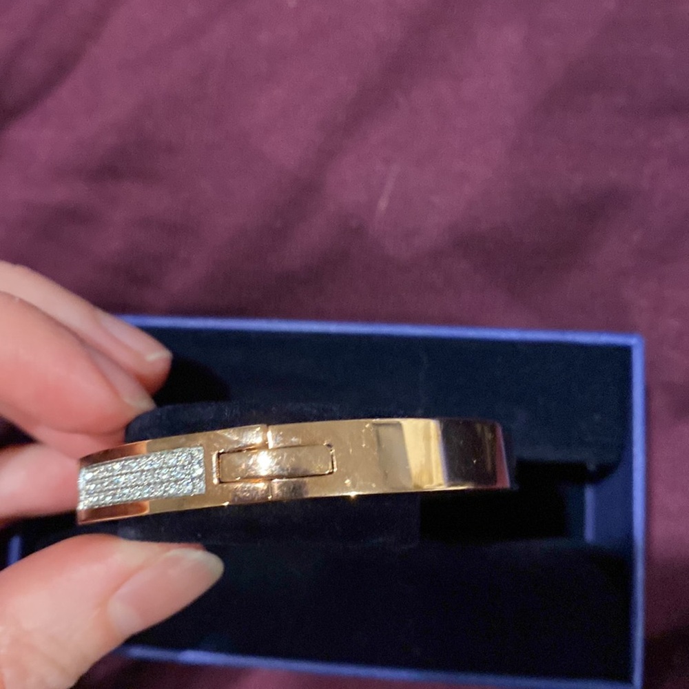 Swarovski Bangle - Picture 4 of 6